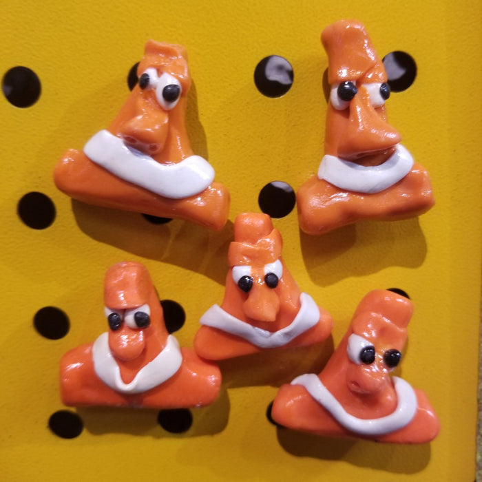 Traffic Cone MAGNET