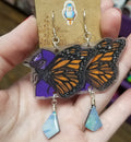 Transformation EARRINGS by ThEm's