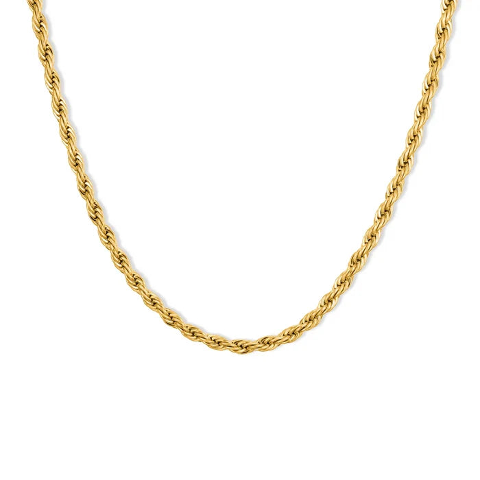 Gold / 20"