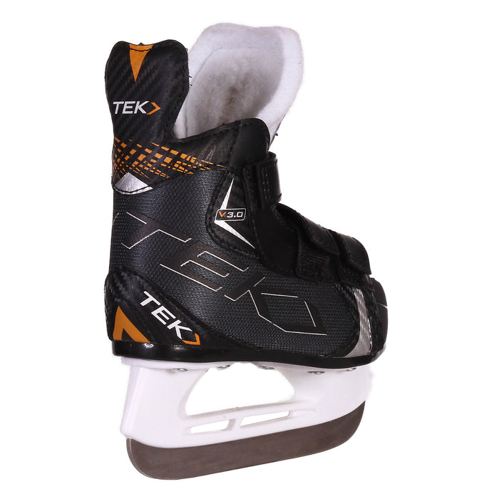 V3.0 TEK PATINS DE HOCKEY - ENFANT