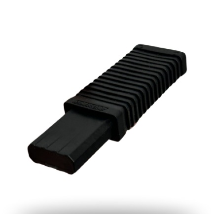 V5.0 EMBOUT CARRÉ DE REMPLACEMENT POUR LA RINGUETTE
