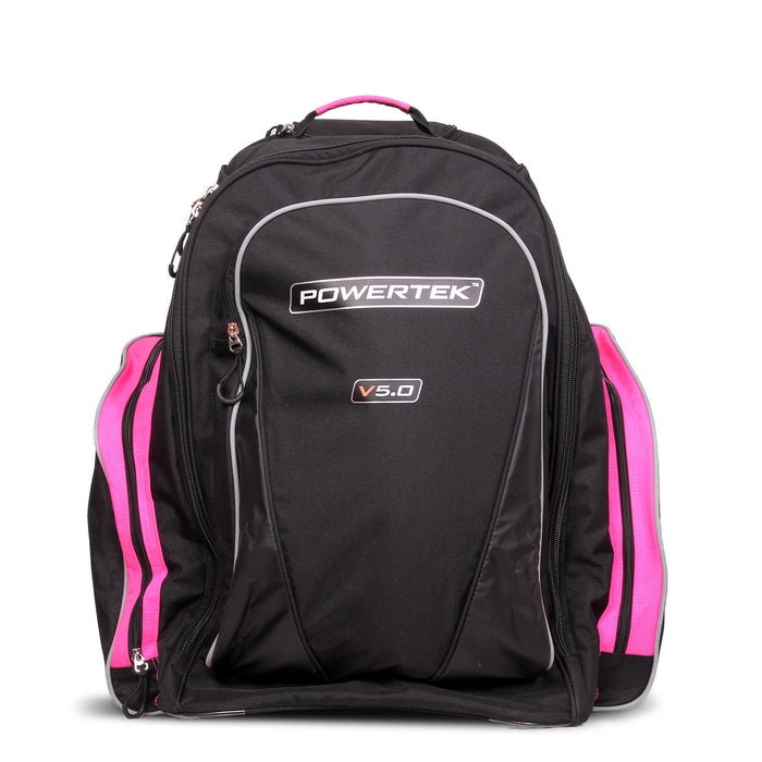 V5.0 POWERTEK SAC À DOS À ROULETTES