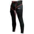V7.0 TEK PANTALON-GEL IMPRIMÉ AVEC COQUILLE ET VELCRO - ADULTE