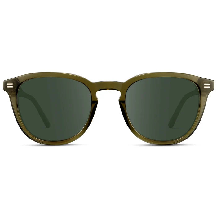 Dark Moss Green / G15