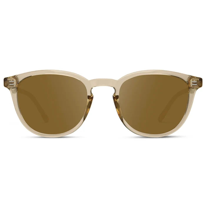 Sand Brown / Amber