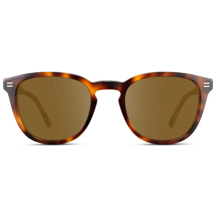 Havana Tortoise / Amber