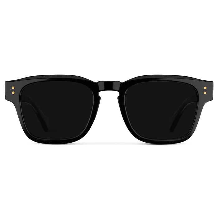 Black / Triple Black Lens