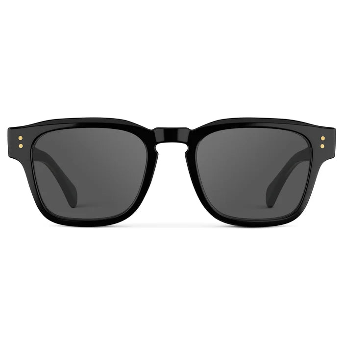 Black Gold / Grey