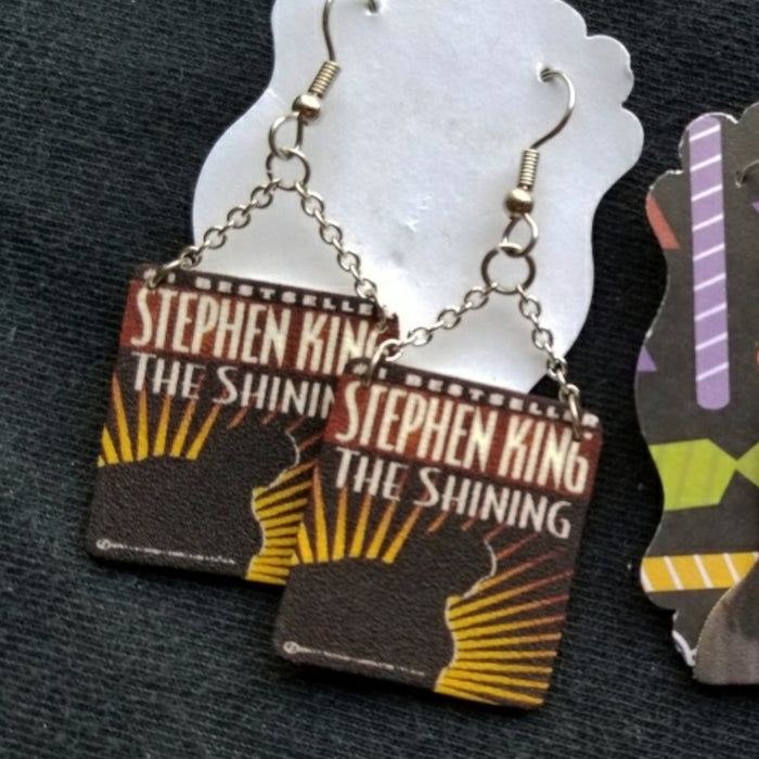 Wendy and Jack EARRINGS
