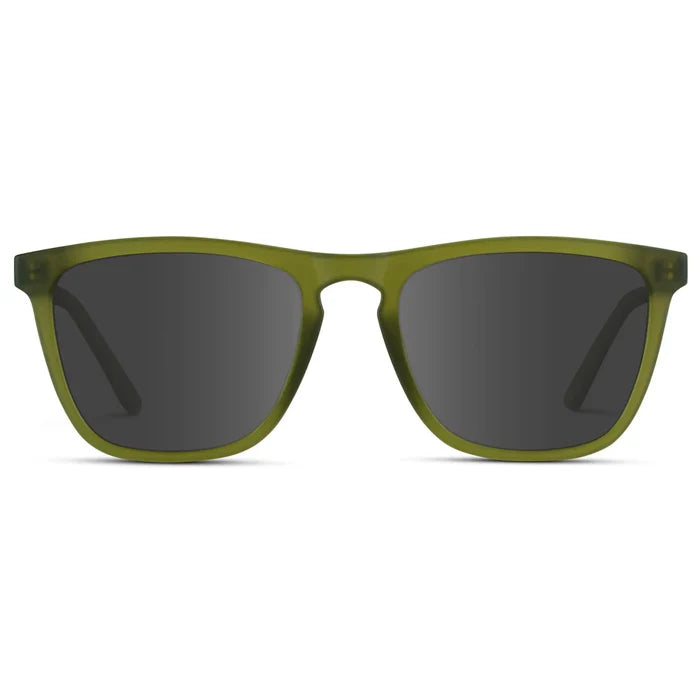 Frosted Saguaro Green / Grey