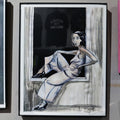 Window Model PRINT