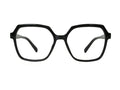 Zero Glasses 'Athena' Black