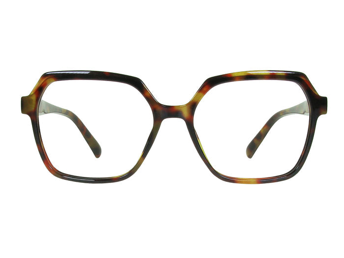 Zero Glasses 'Athena' Tortoiseshell