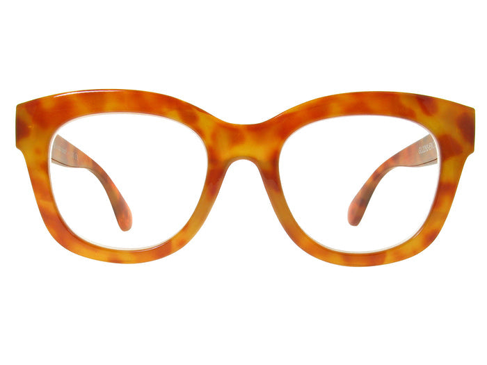 Zero Glasses 'Encore' Honey Tortoiseshell