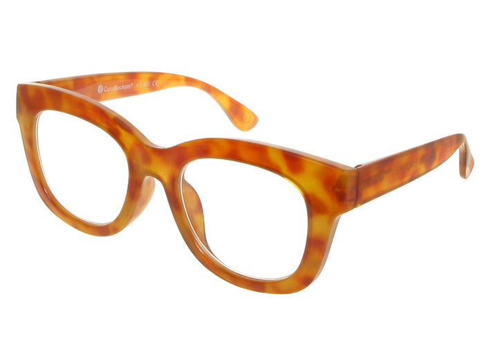 Zero Glasses 'Encore' Honey Tortoiseshell