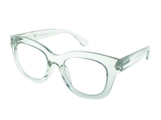 Zero Glasses 'Encore' Transparent