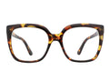 Zero Glasses 'Maddie' Tortoiseshell