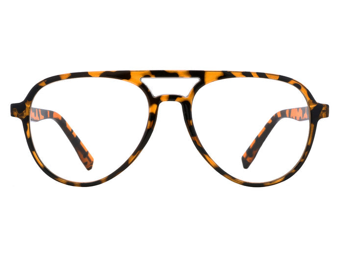 Zero Glasses 'Rockwell' Tortoiseshell