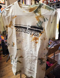Zinester T-SHiRT